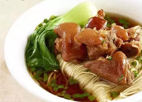 苏式汤面1880一碗你会吃吗，在苏州，有哪些不可错过的苏州面馆