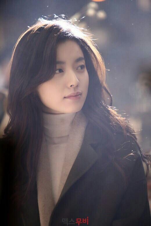 头条问答 - 韩剧/韩影里有哪些吻技高超的女演员?(1个回答)