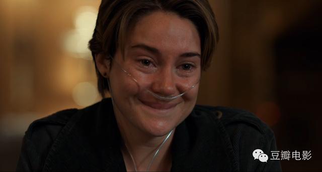 最戳泪点的电影瞬间是哪个