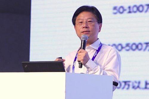 王梦秋:从百度离职的高管都有哪些？