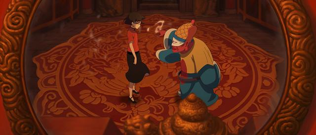 海大鱼结局:动画电影《大鱼海棠2》即将上映，你期待怎样的结局？