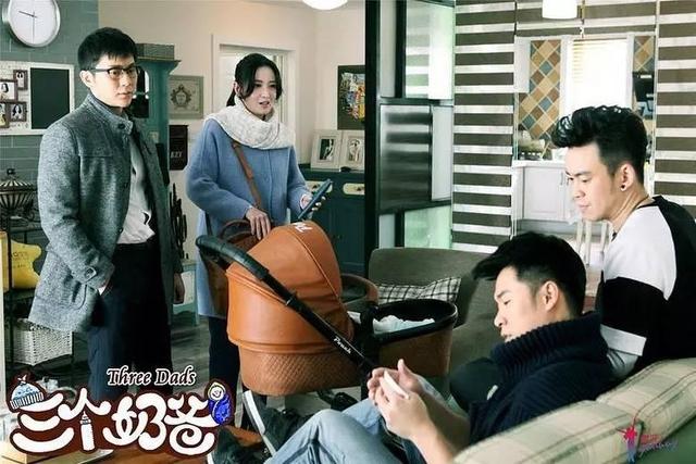 王大陆蔡卓宜恋情曝光:王子文还没官宣，就离婚了！究竟是隐婚生子，还是未婚生子？