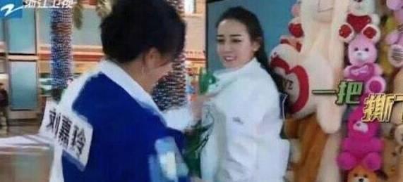 王大陆蔡卓宜恋情曝光:王子文还没官宣，就离婚了！究竟是隐婚生子，还是未婚生子？
