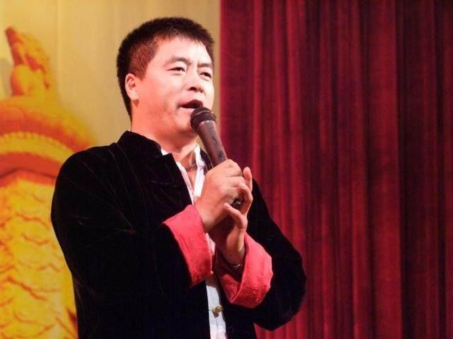 魏三拜师潘长江对演艺事业有什么帮助