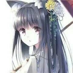 有什么好看的漫画头像和昵称吗