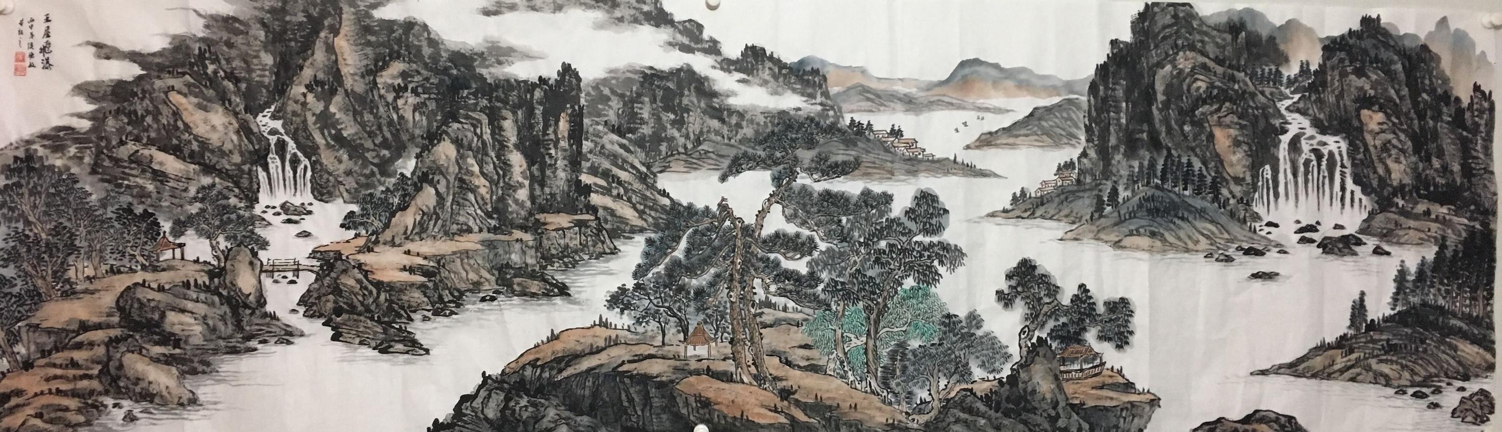 书荒求官场风水相术类作品？
