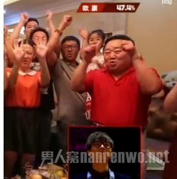 欧豪家庭背景:华晨宇的家庭背景怎么样？