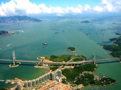 香港著名旅游景点,香港特区有哪些旅游景点？