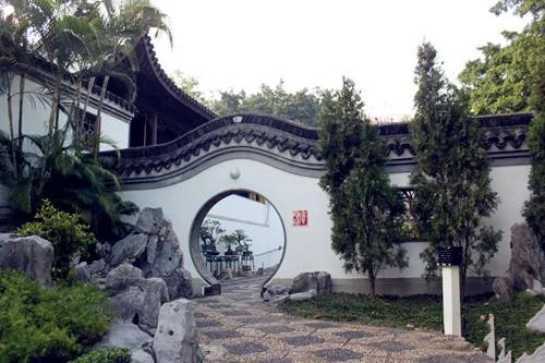 香港著名旅游景点,香港特区有哪些旅游景点？