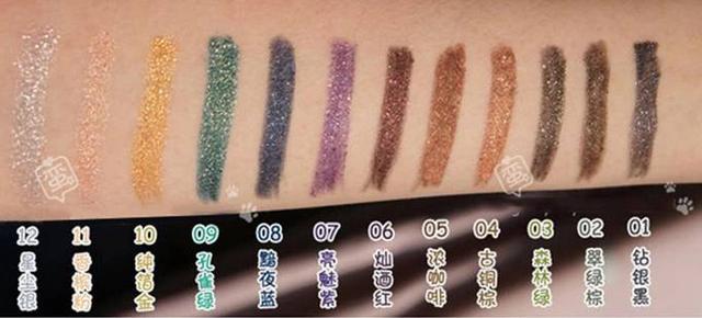 好用又实惠的化妆品有哪些？插图51