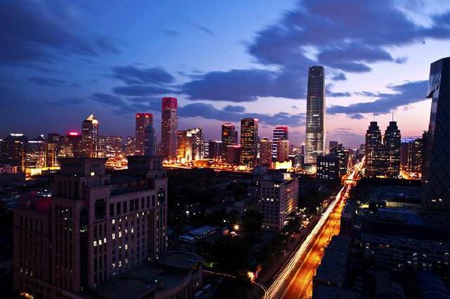 国家中心城市,确认的都有哪些？