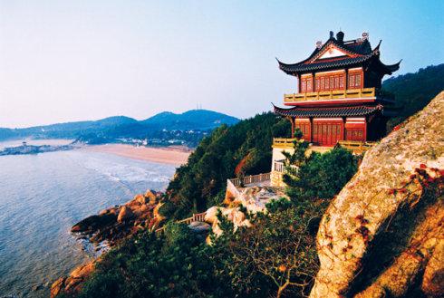 中国佛教的四大名山:中国佛教四大名山中哪个最值得一游？