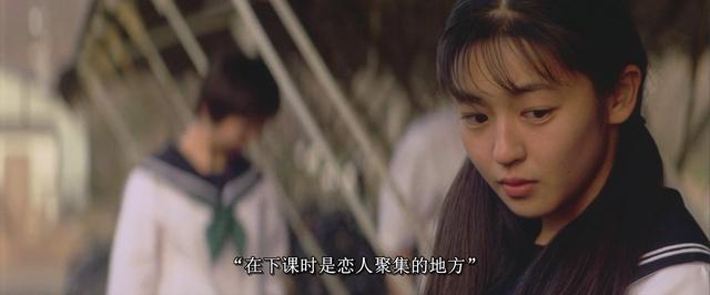有哪些优秀的青春校园电影？