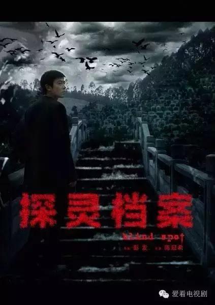 类似台湾灵异事件电视剧:有没有类似《灵魂摆渡》、《心理罪》之类的高口碑悬疑网剧推荐？