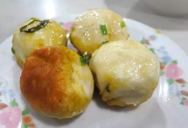 苏州玄妙观有哪些特色小吃