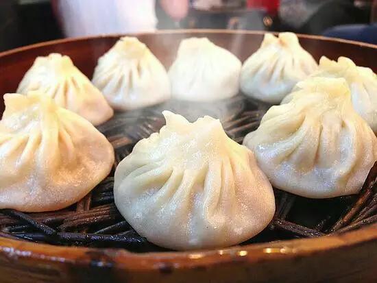 苏州玄妙观有哪些特色小吃