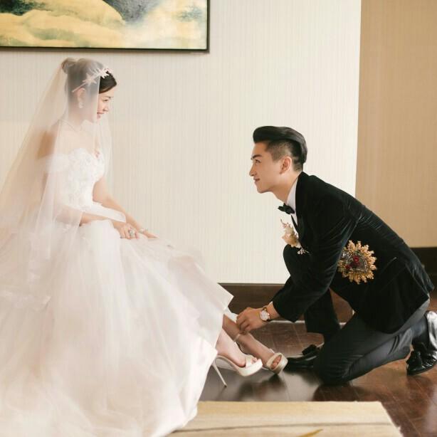 金泰熙照片:想比宋慧乔的婚姻，为何很多人羡慕金泰熙？