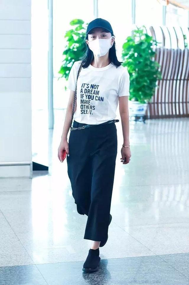 不会搭配服饰的女生如何开始系统地学习服装搭配？