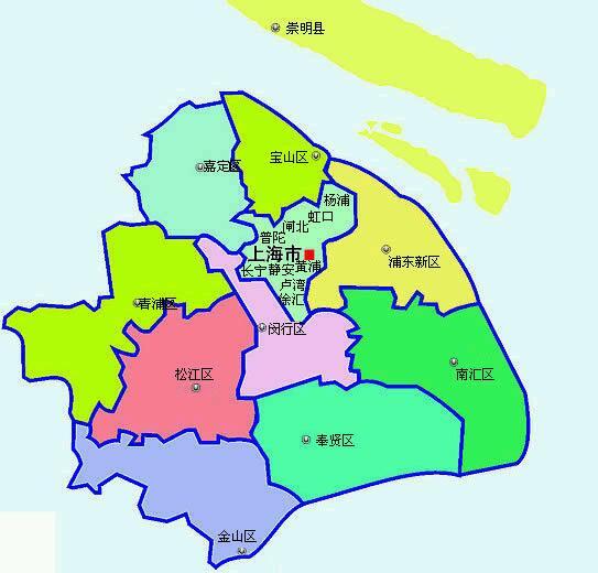 重庆的县是什么级别，直辖市下面的区县是什么级别呢