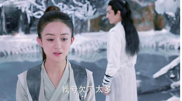 楚乔传有没有第二部:《将夜2》播完了，拍的还挺不错，《楚乔传2》什么时候上映呢