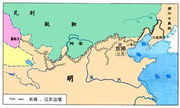 长城历史:有哪些朝代曾经修建过长城？防范的是哪些外族？
