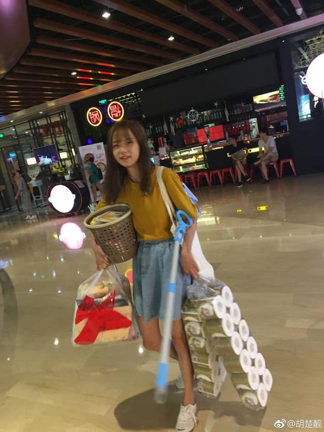 阿沁是怎么成为网红的:现在的快手网红以前是怎么红起来的？