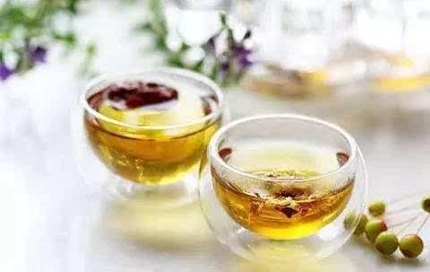 板蓝根凉茶:佛山的“凉茶”为什么是热的？
