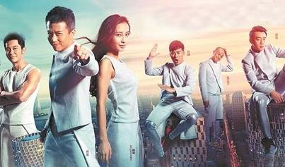 为什么感觉极限男人帮的感情比跑男感情好？