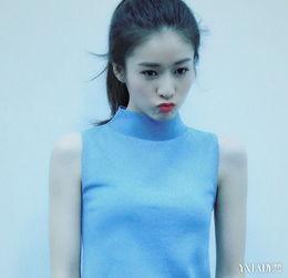 欧阳娜娜、蒋依依、张子枫、张雪迎、宋祖儿、关晓彤6位童星你最看好谁？