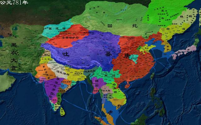 《战锤：全面战争3》震旦天朝介绍，欧洲文明和中国文明，哪个才是人类文明的核心