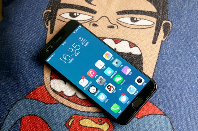 头条问答 金立s10的前置双摄和vivo X9s的前置双摄 谁拍的更好 14个回答