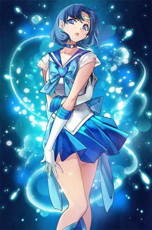 月野兔:美少女战士里谁最受欢迎？为什么不是月野兔呢？