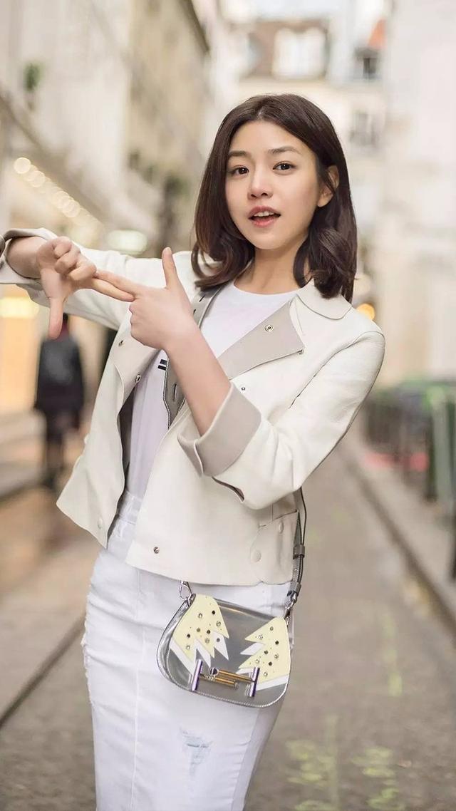 头条问答 你们喜欢哪个女明星 哪个男明星 为什么喜欢他们 Ta的优点是什么 6个回答