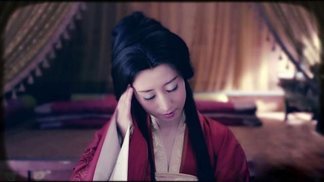 琅琊榜怎么读:如何评价《琅琊榜》里的静妃