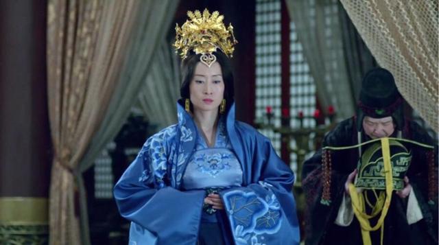 琅琊榜怎么读:如何评价《琅琊榜》里的静妃