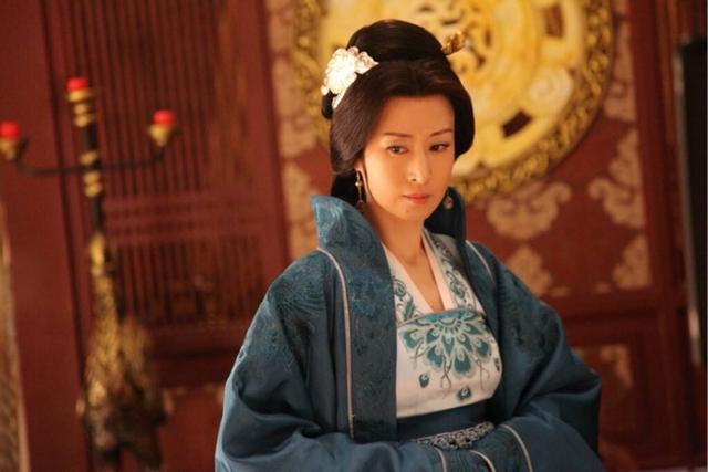 琅琊榜怎么读:如何评价《琅琊榜》里的静妃