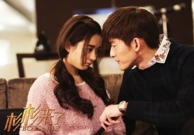 李念演的电视剧:热播电视剧《激荡》，你们喜欢陆海波这个人设吗？
