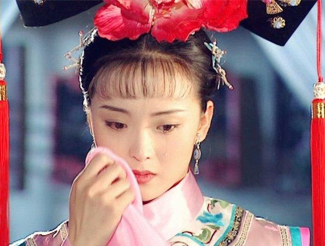晴儿图片:王艳、赵丽颖，谁的晴儿演的好？