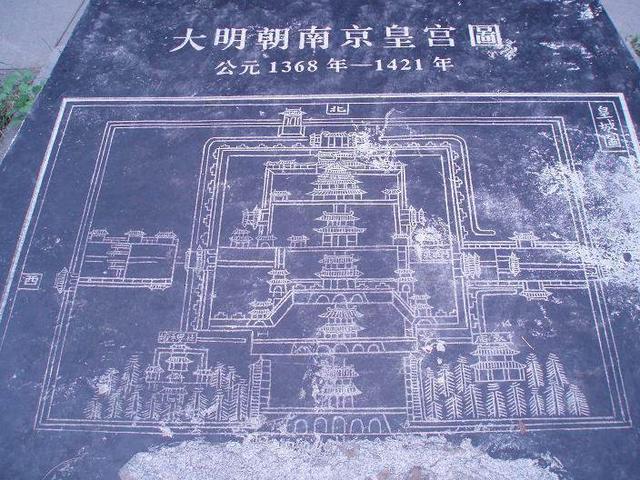 南京搓手猫动图:朱棣打进南京就当皇帝，难道剩下的几十个藩王都不反对吗？ 南京搓手猫