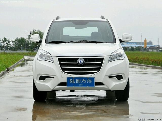 潍坊陆地方舟电动汽车，我想买一辆陆地方舟v5s电动汽车，不知道这种汽车实用吗？