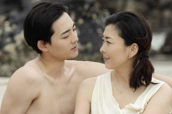 为什么日剧《贤者之爱》三观不正还是很多人喜欢看？
