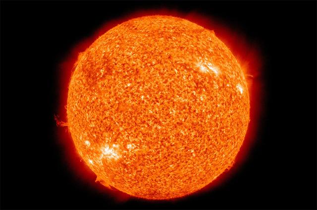 太阳，宇宙有几个太阳还会有太阳存在吗