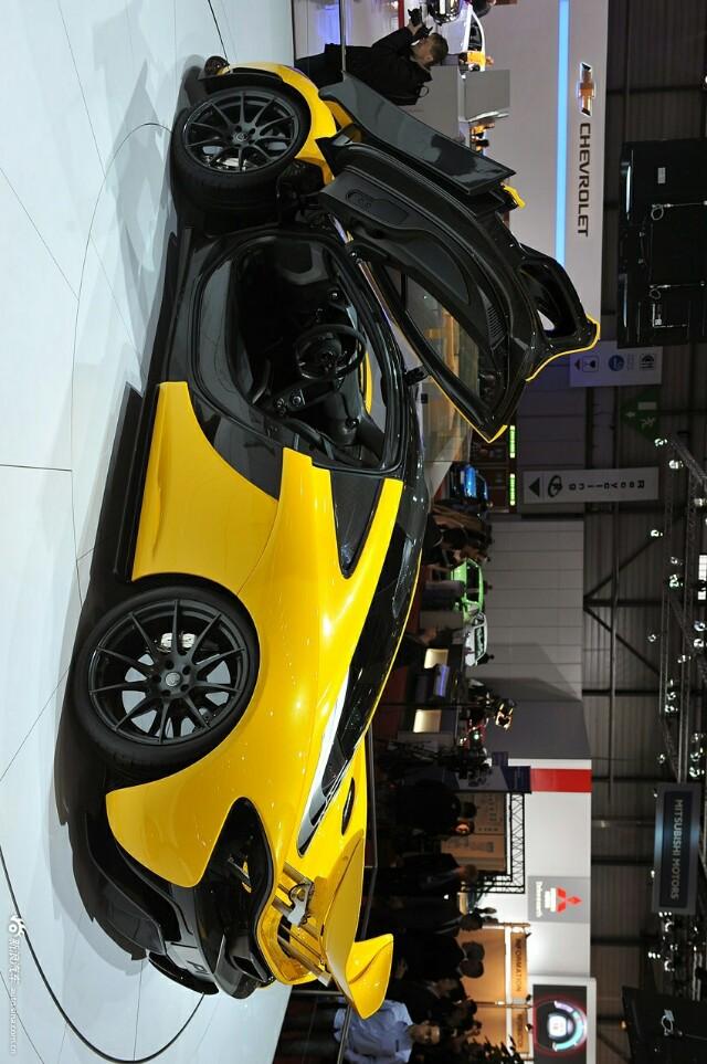 头条问答 - 迪拜的跑车devel sixteen,可能实现5000马力吗?(3个回答)