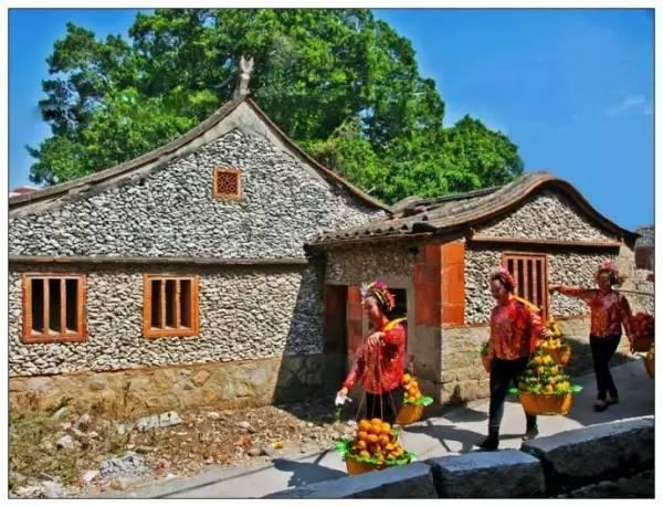 杨阿苗故居:厦门和泉州，哪个地方更值得去旅游？