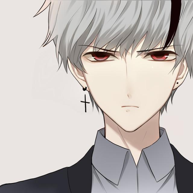 头条问答 有没有漫画男神红色眼睛的图片 绵绵柔兔几的回答 0赞