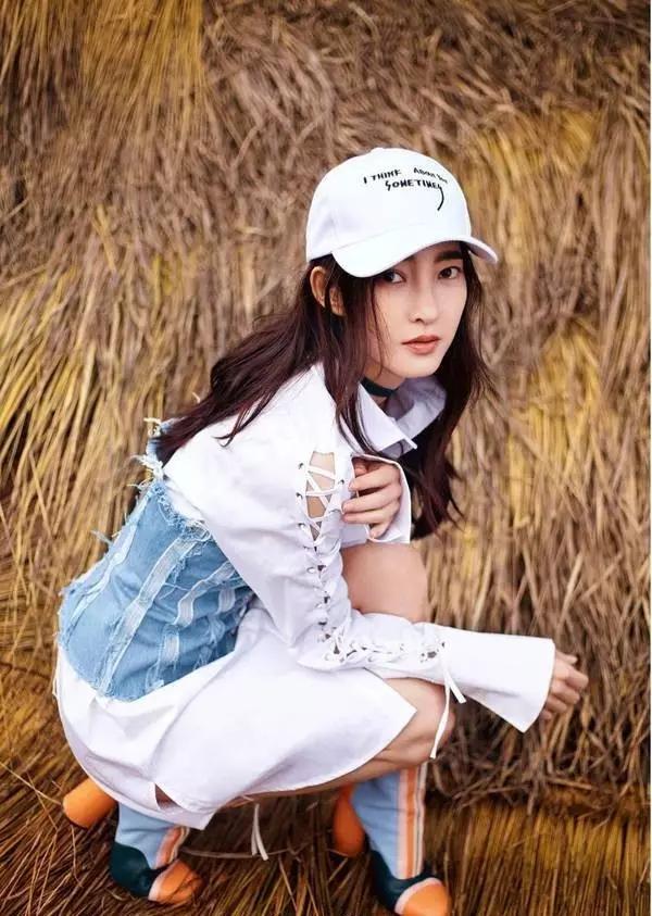 王丽坤八卦:王丽坤这么美但为什么不够红？