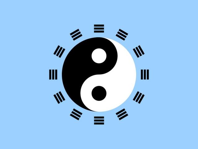 朝鲜国旗:韩国的国旗究竟与我国的太极卦卜有什么关联？