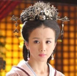 陈莎莎图片:有哪些名字是abb式的演员？
