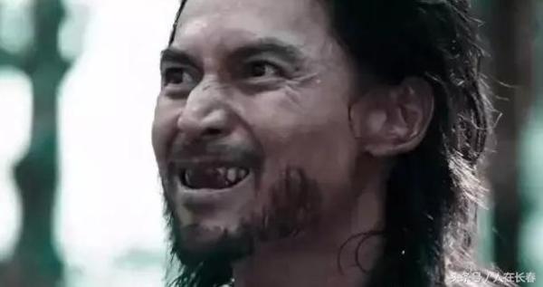 湄公河案:湄公河大案戴维斯，谁演的