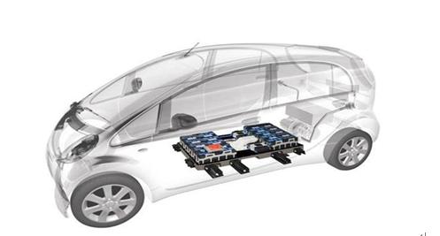 新能源汽车技术的发展体系是什么？最为核心的部分是什么？